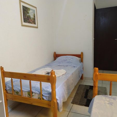 Hospedaria Alto Do Ipiranga 호텔 상파울루 외부 사진