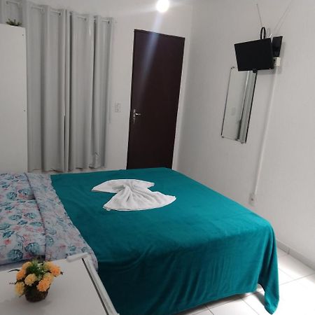 Hospedaria Alto Do Ipiranga 호텔 상파울루 외부 사진