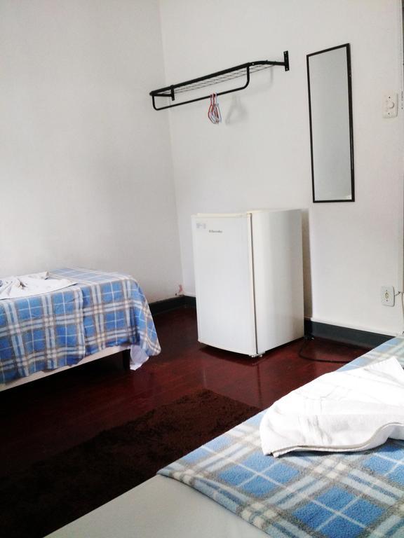 Hospedaria Alto Do Ipiranga 호텔 상파울루 객실 사진