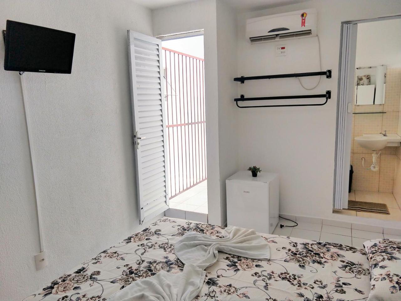 Hospedaria Alto Do Ipiranga 호텔 상파울루 외부 사진