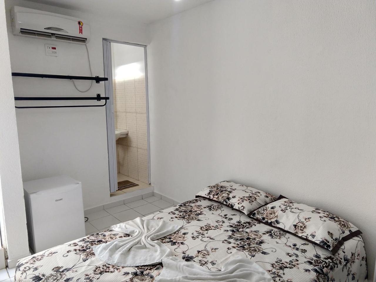 Hospedaria Alto Do Ipiranga 호텔 상파울루 외부 사진