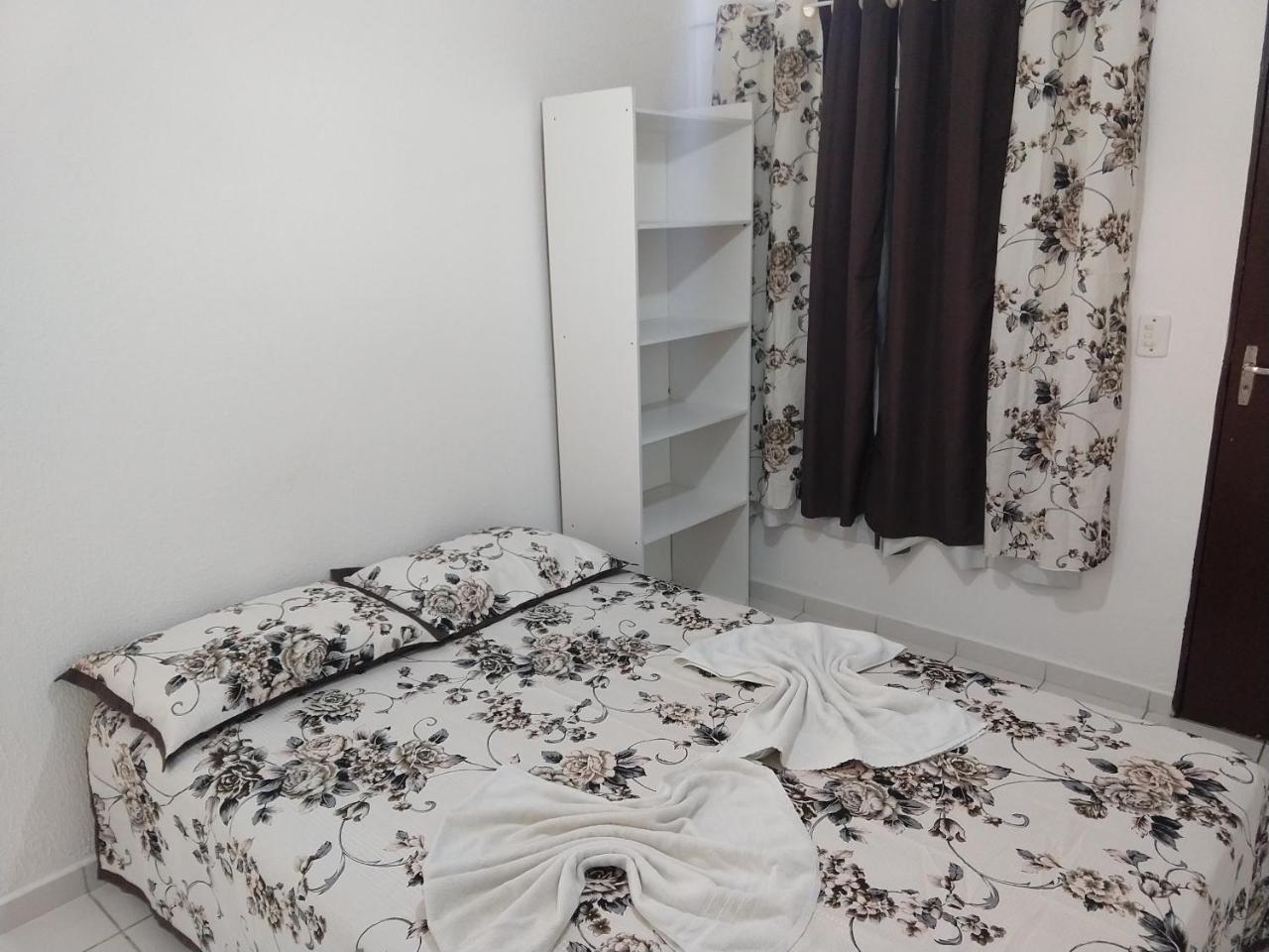 Hospedaria Alto Do Ipiranga 호텔 상파울루 외부 사진