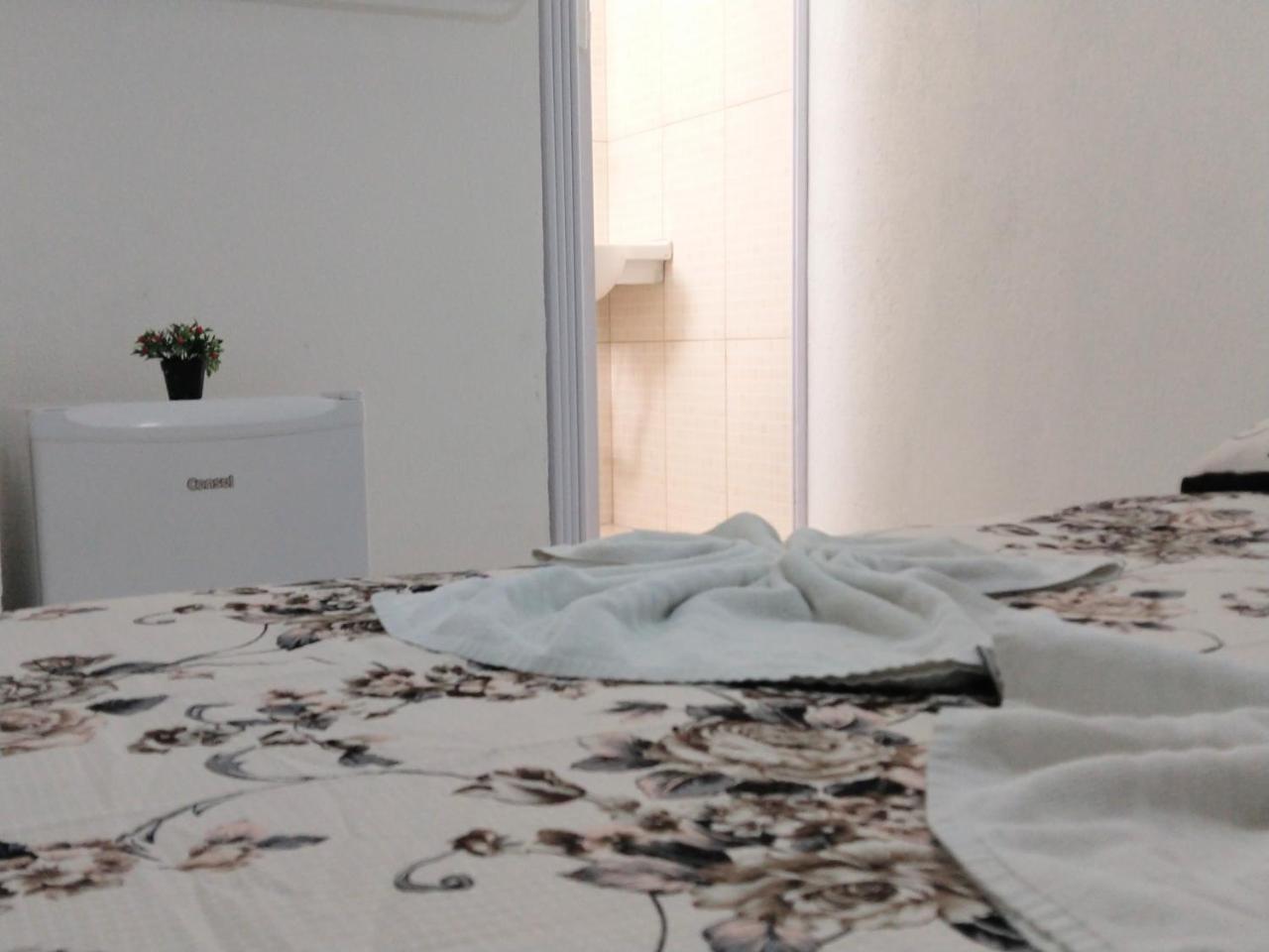 Hospedaria Alto Do Ipiranga 호텔 상파울루 외부 사진