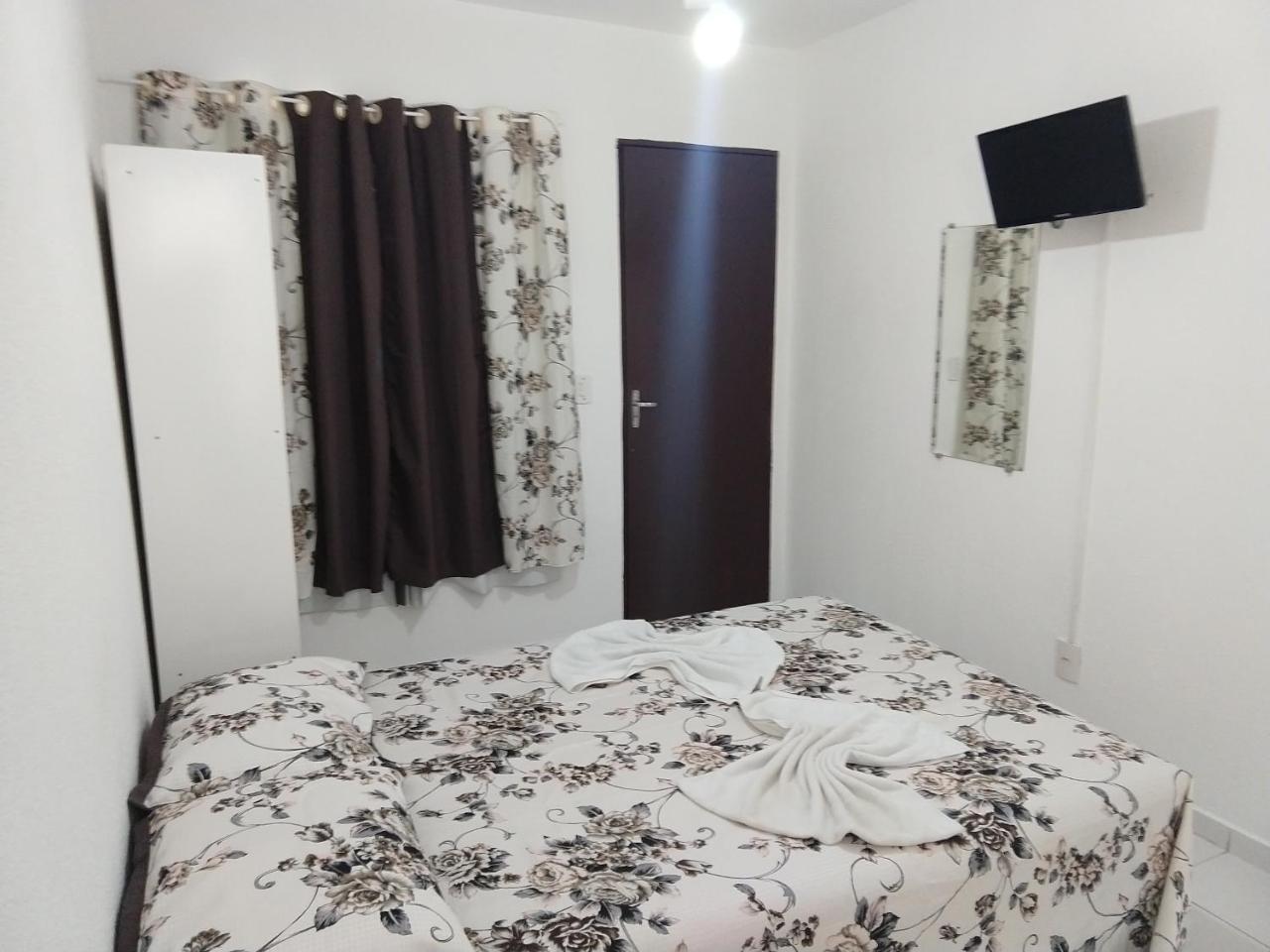 Hospedaria Alto Do Ipiranga 호텔 상파울루 외부 사진