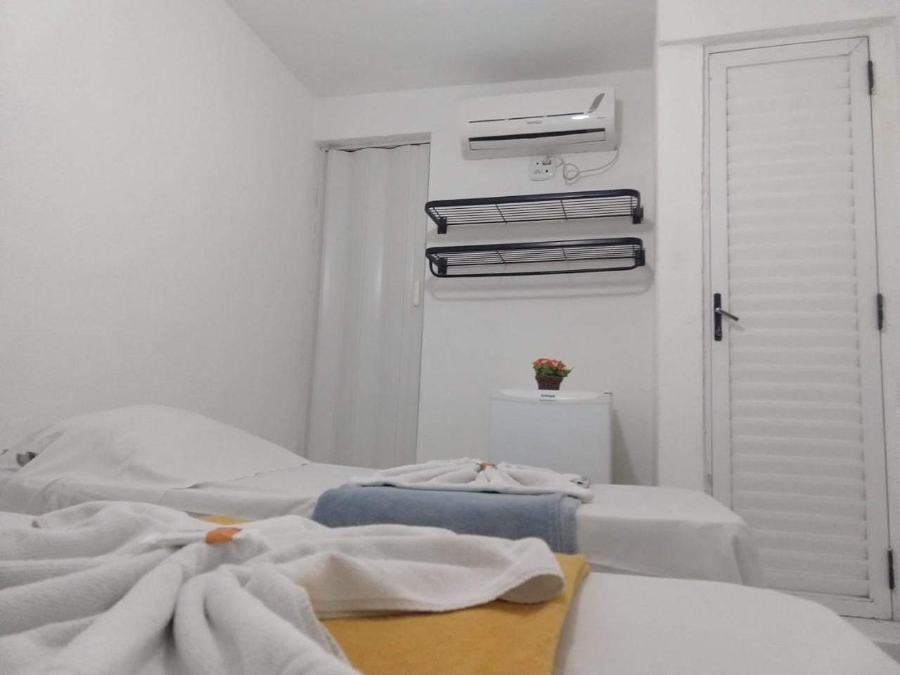 Hospedaria Alto Do Ipiranga 호텔 상파울루 외부 사진