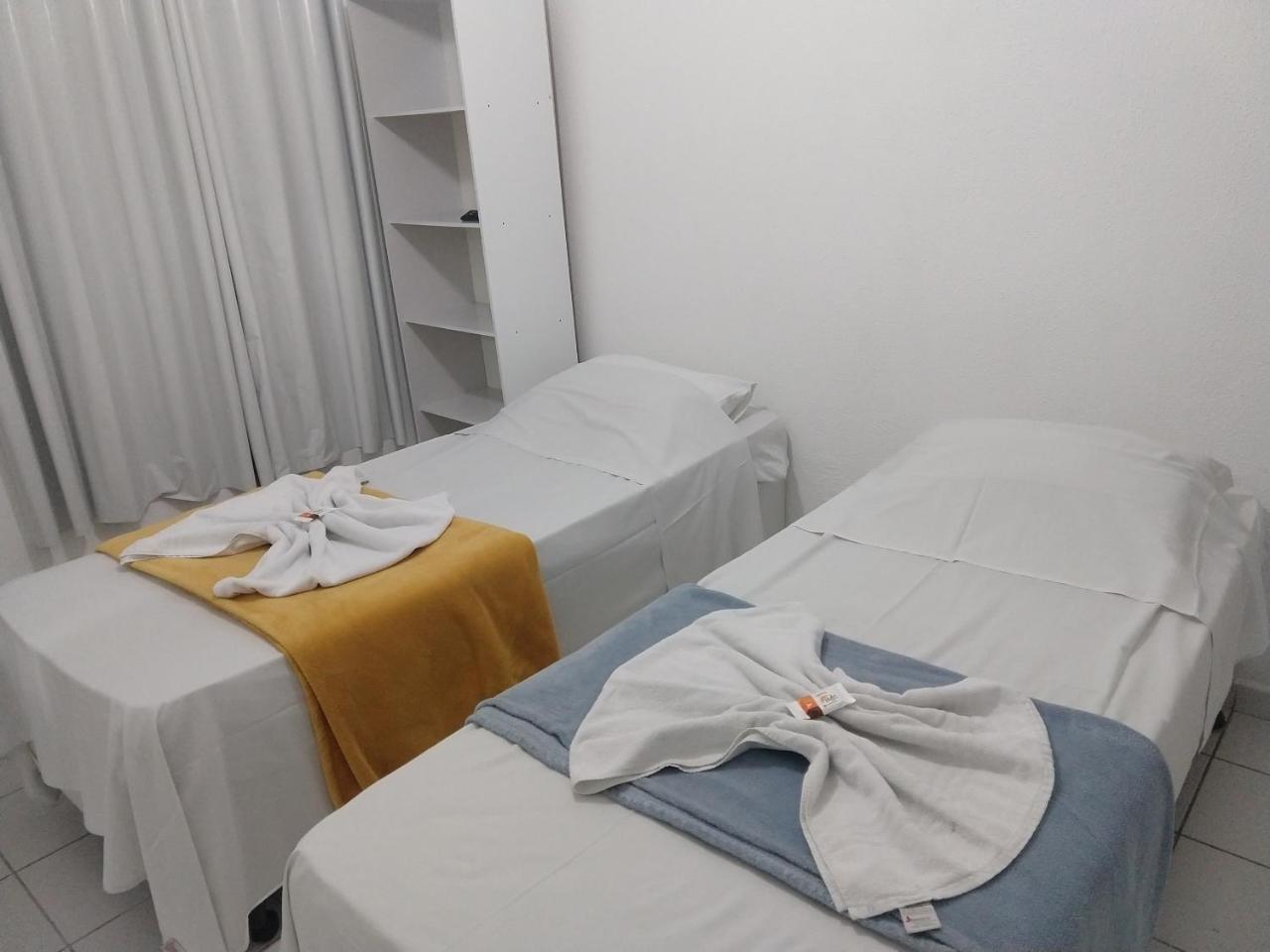 Hospedaria Alto Do Ipiranga 호텔 상파울루 외부 사진