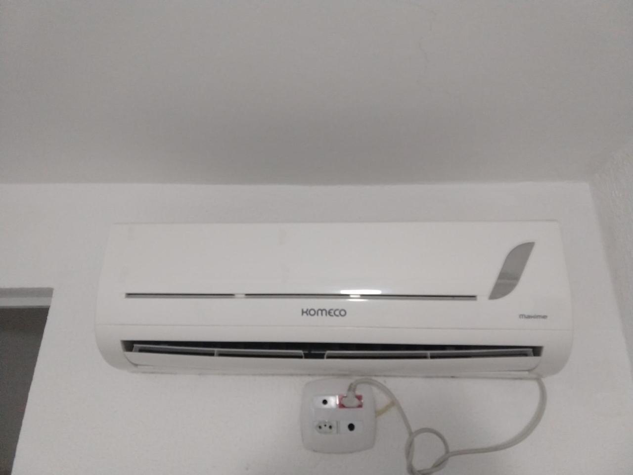 Hospedaria Alto Do Ipiranga 호텔 상파울루 외부 사진