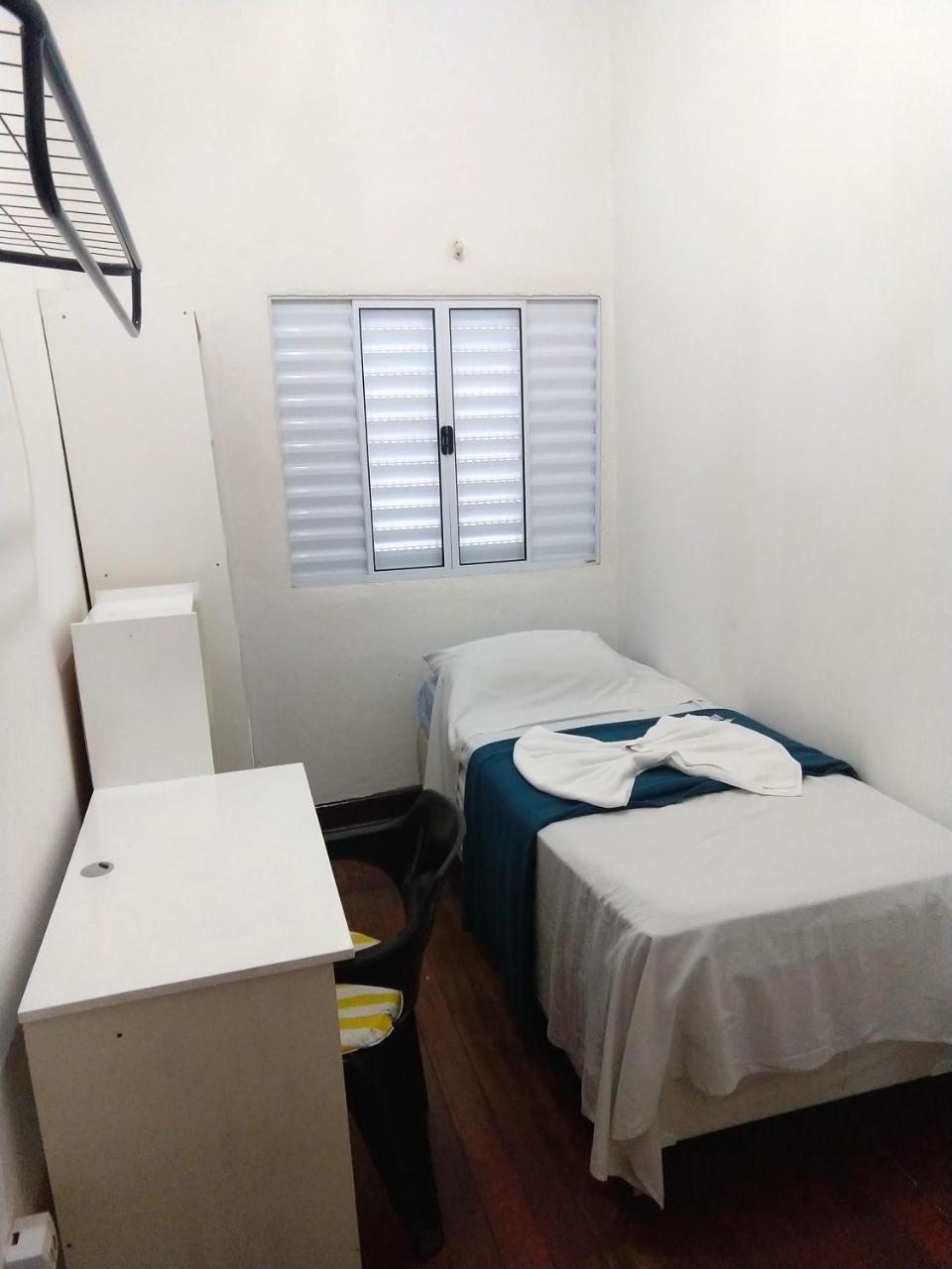 Hospedaria Alto Do Ipiranga 호텔 상파울루 외부 사진