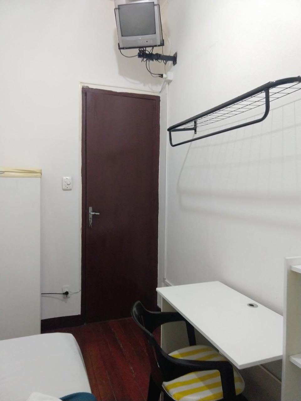 Hospedaria Alto Do Ipiranga 호텔 상파울루 외부 사진