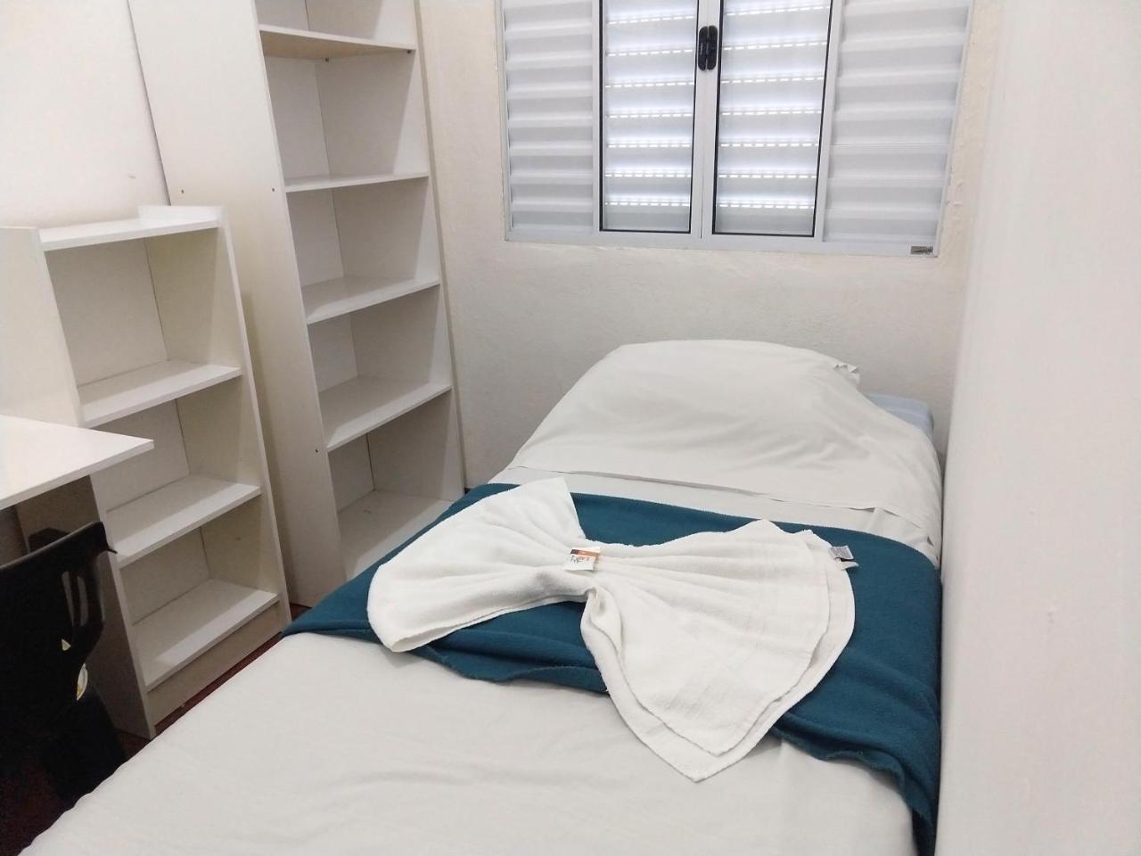 Hospedaria Alto Do Ipiranga 호텔 상파울루 외부 사진