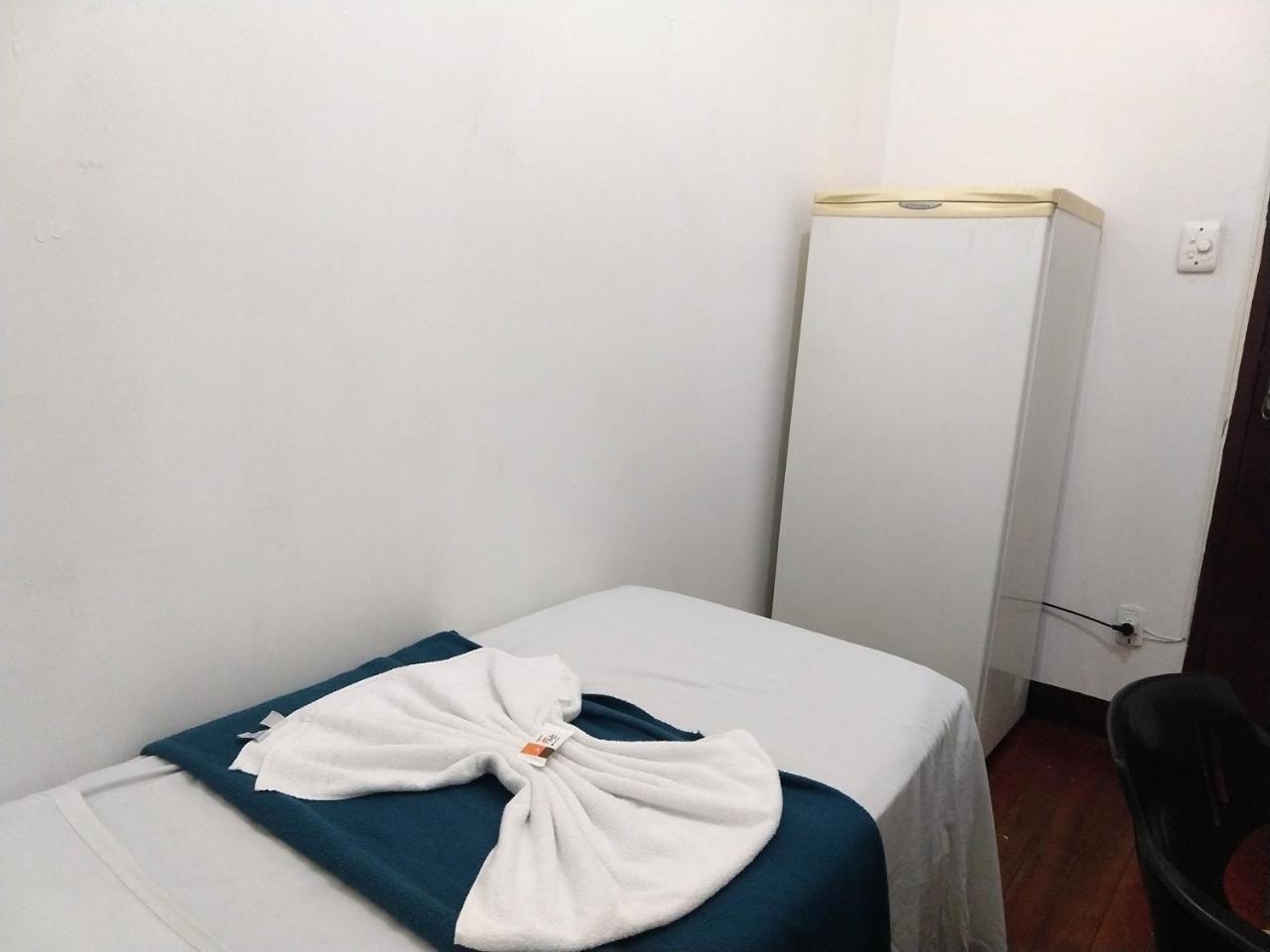 Hospedaria Alto Do Ipiranga 호텔 상파울루 외부 사진
