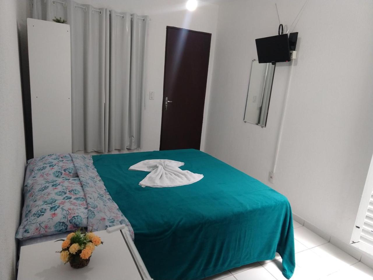 Hospedaria Alto Do Ipiranga 호텔 상파울루 외부 사진