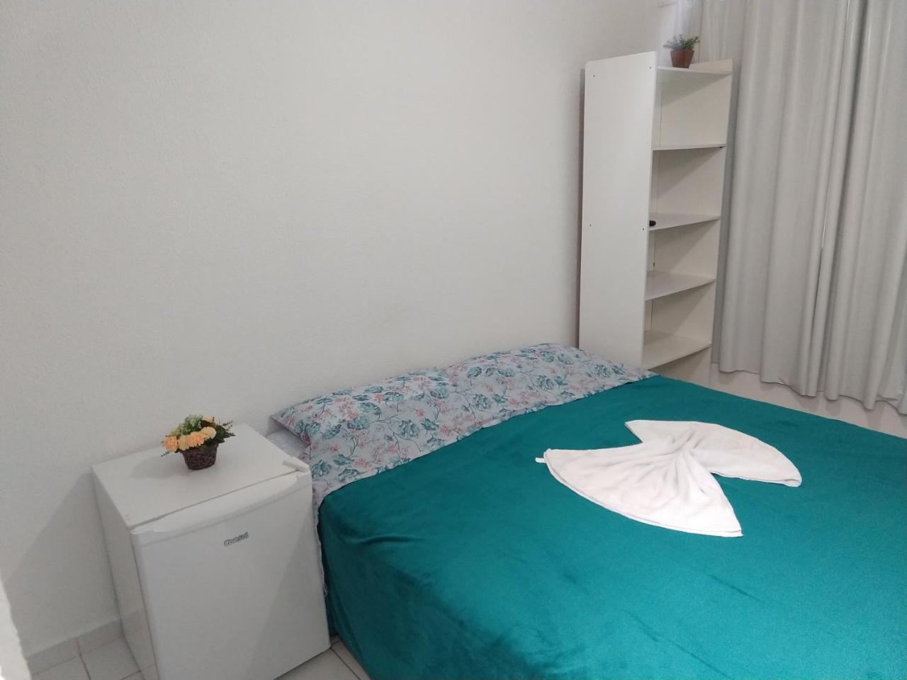 Hospedaria Alto Do Ipiranga 호텔 상파울루 외부 사진